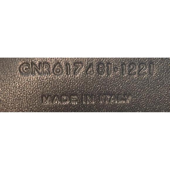 Saint Laurent Rive Gauche Shopper Tote #157935S11B - Picture 8 of 8